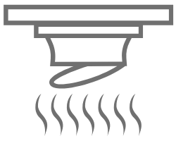 drain