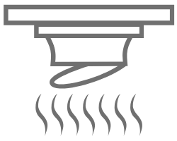 drain