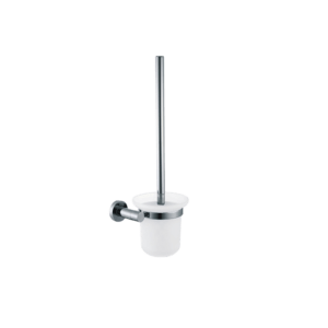 H12 Toilet Brushed Holder