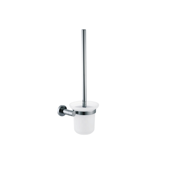 H12 Toilet Brushed Holder