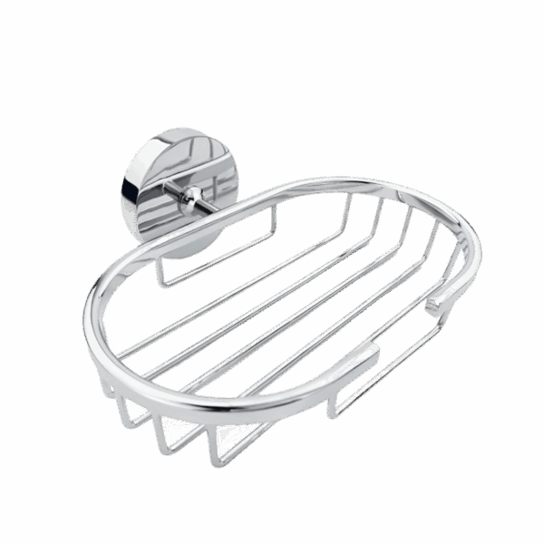 soap basket