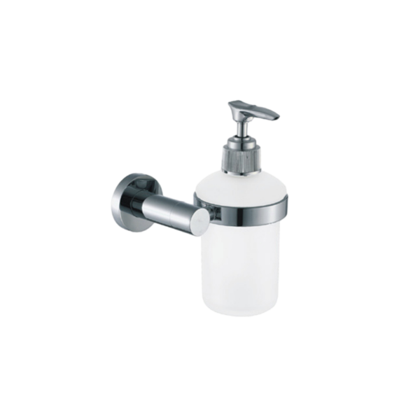 H4 Soap Dispenser
