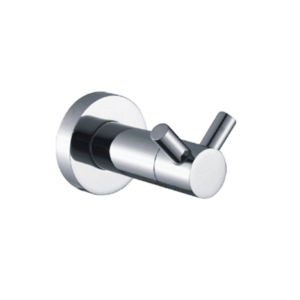 H6 Double Robe Hook