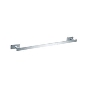 N1 Solid Brass Single Tower Bar