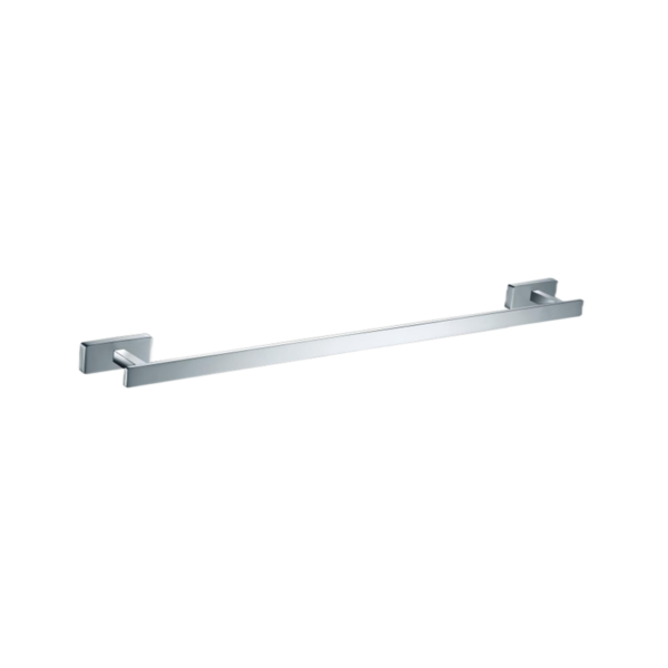 N1 Solid Brass Single Tower Bar