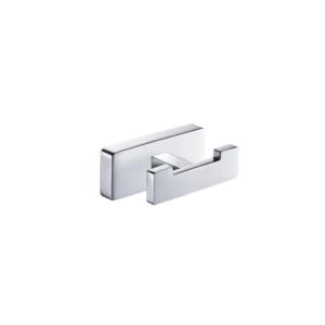 N6 Solid Brass Robe Hook