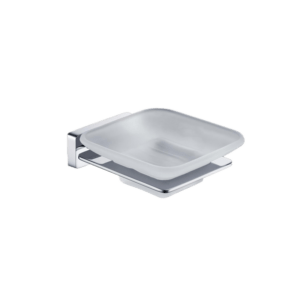 N8 Solid Brass Soap Holder