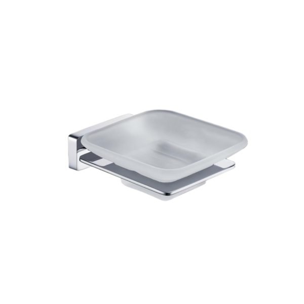 N8 Solid Brass Soap Holder