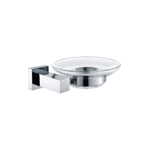 S1 Solid Brass Soap Holder
