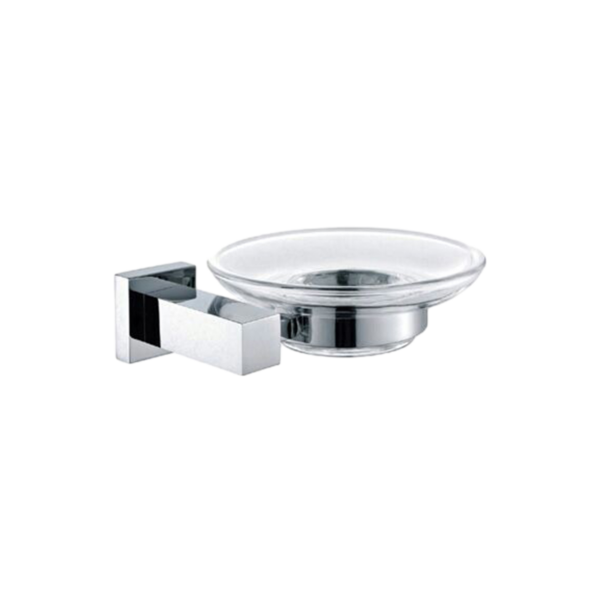 S1 Solid Brass Soap Holder