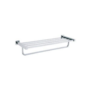 towel shelf