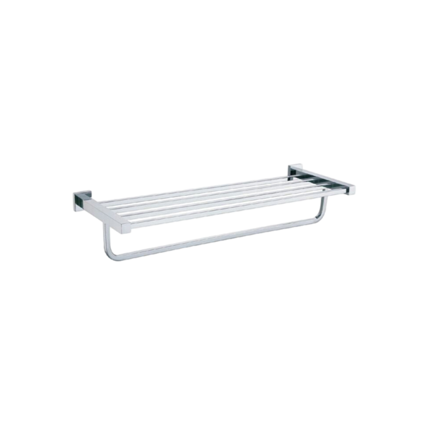 towel shelf