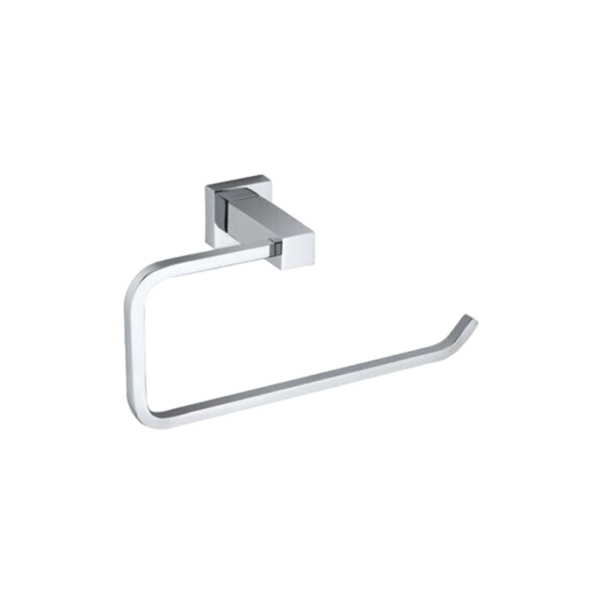S17 Solid Brass Towel Holder