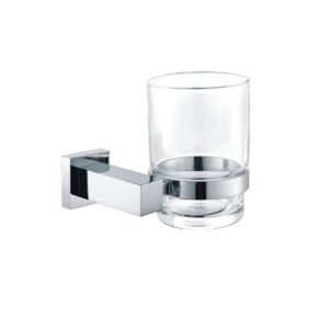 S2 Solid Brass Tumbler Holder