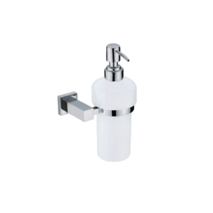 S7 Solid Brass Soap Dispenser