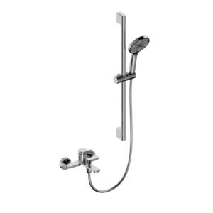 T213101 Bathroom Bath Faucet Unit