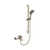 T213101BG T213101 Bathroom Bath Faucet Unit