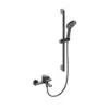 T213101BK T213101 Bathroom Bath Faucet Unit