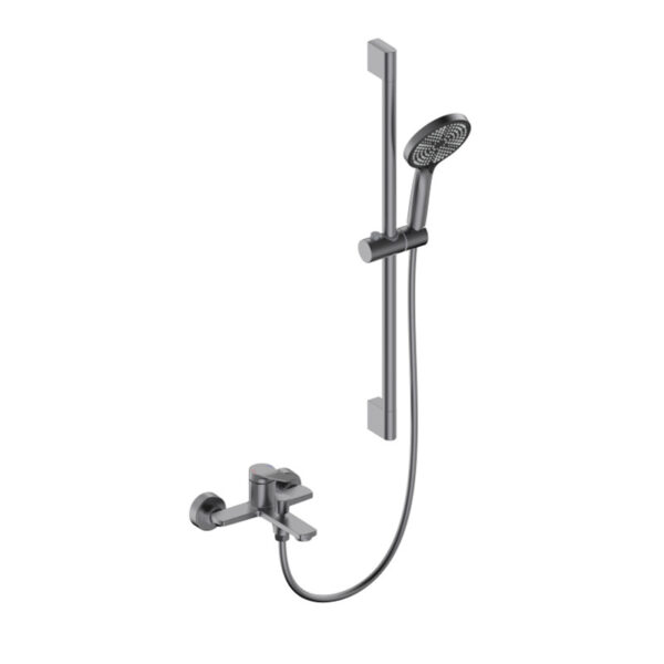 T213101 Bathroom Bath Faucet Unit