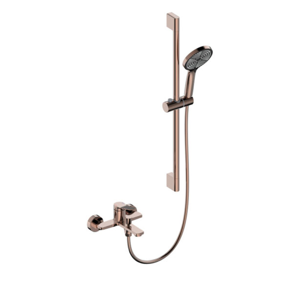 T213101 Bathroom Bath Faucet Unit