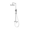 T214100 Bathroom Rain Shower Unit