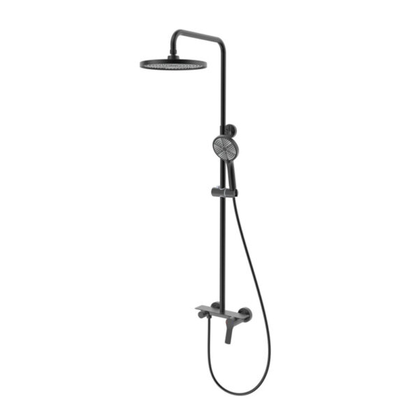 T214100 Bathroom Rain Shower Unit
