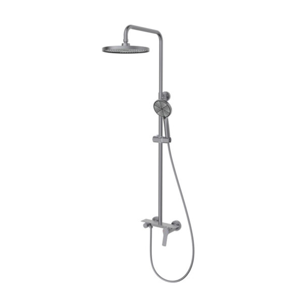 T214100 Bathroom Rain Shower Unit