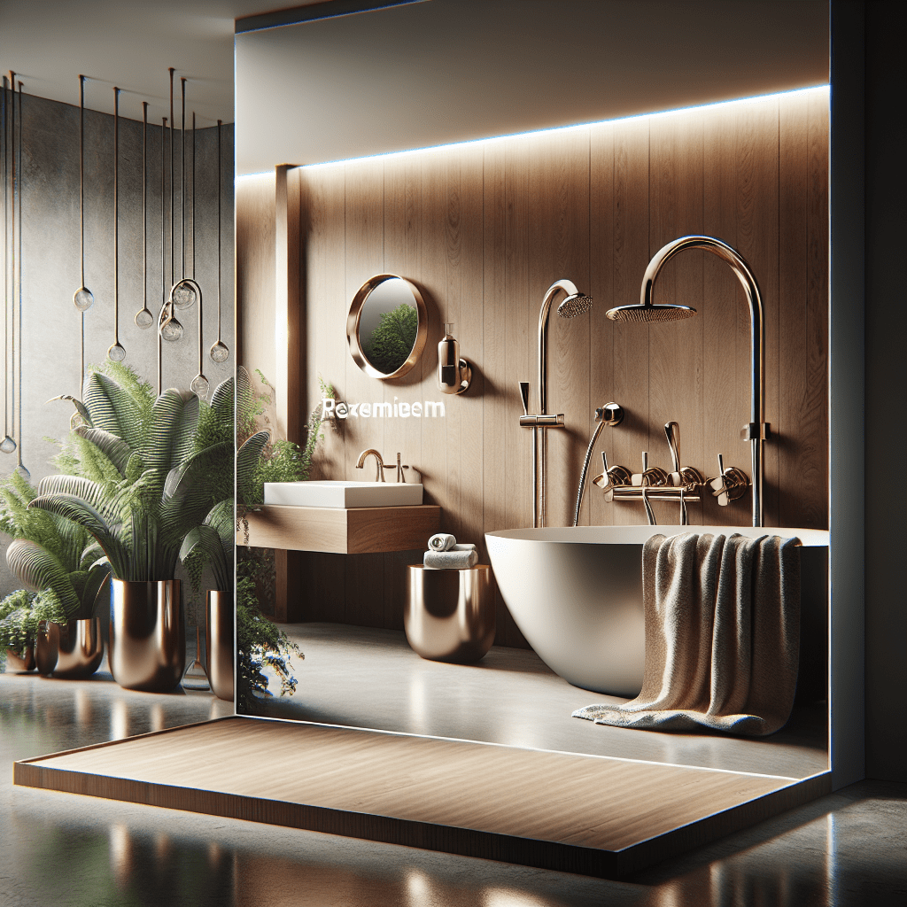 OTOL Premium Bathroom Fixtures: Elegance Meets Functionality
