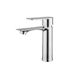 hot cold basin mixer