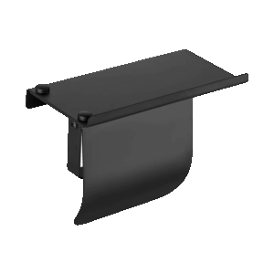 stainless steel tissue holder