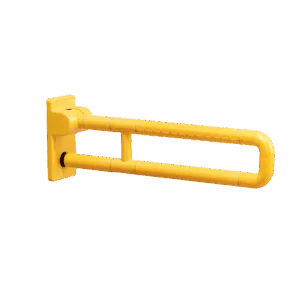 handrail for toilet