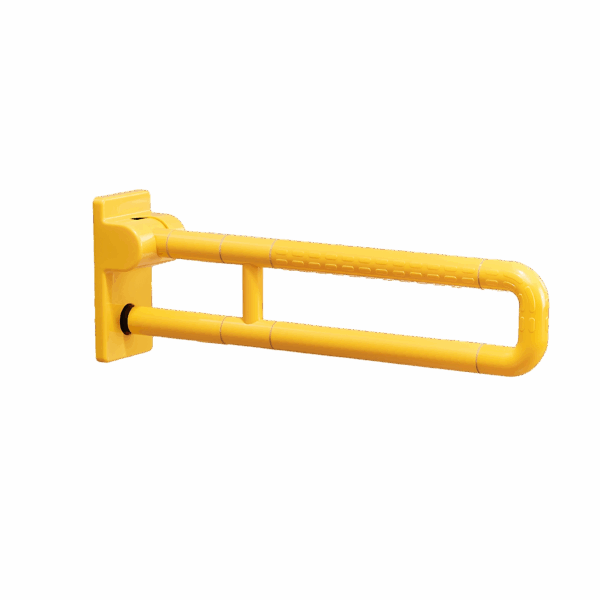 handrail for toilet