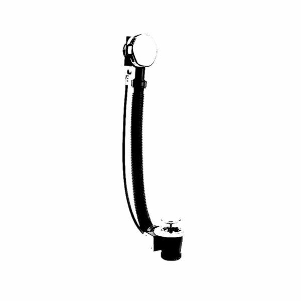 bath waste plug