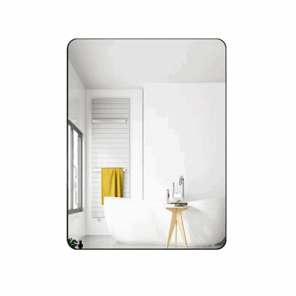 400x600 mirror
