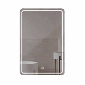 600x800 LED mirror
