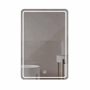 600x800 LED mirror