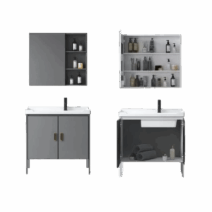 freestanding cabinet