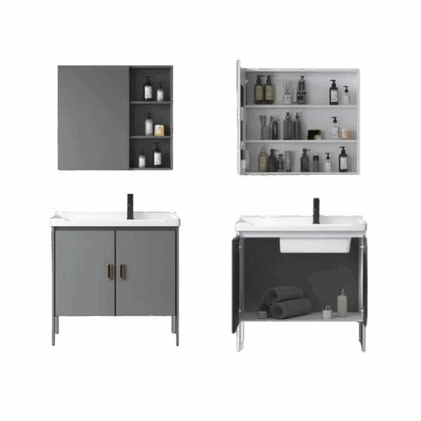freestanding cabinet