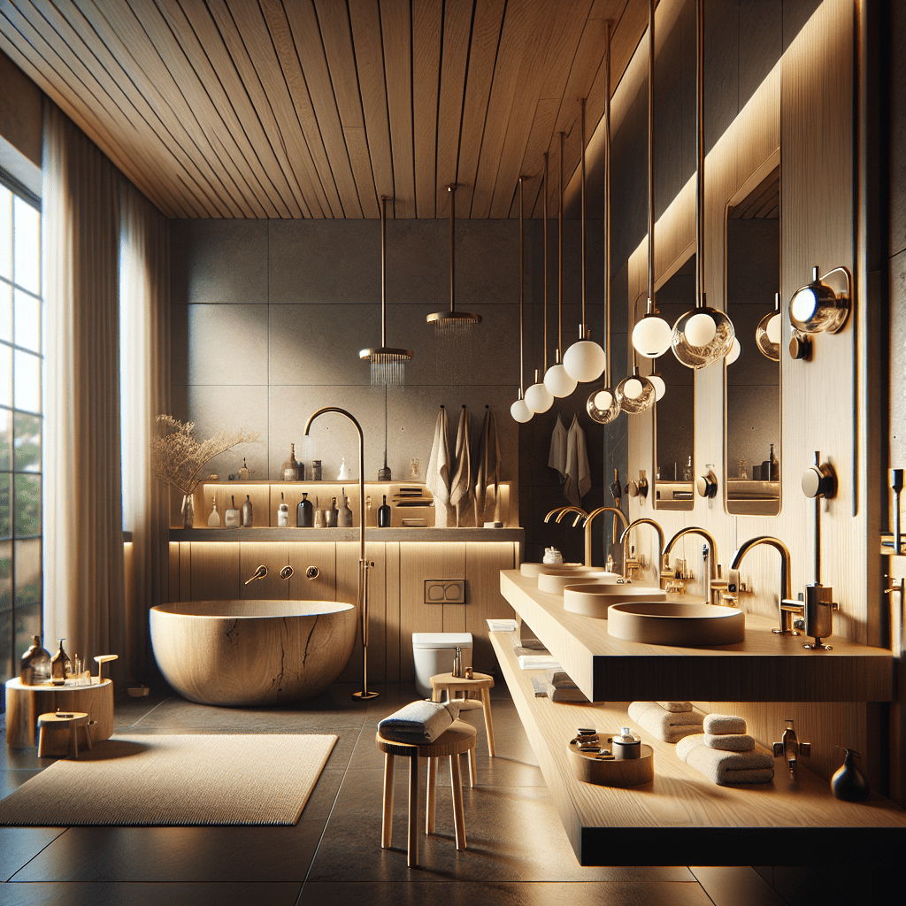 OTOL Premium Bathroom Fixtures: Elegance Meets Functionality