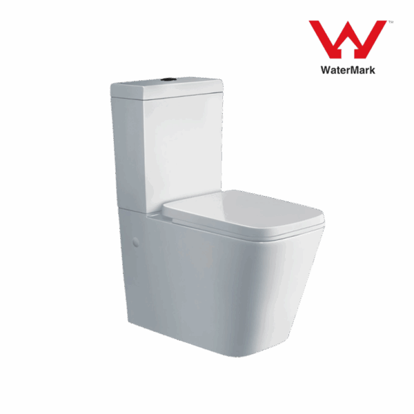 T112013-1.png Bathroom Back to Wall Toilet Suites Square Design