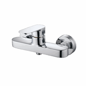 Bathroom Shower Mixer Taps