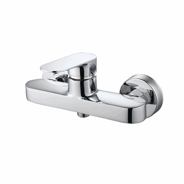 T216078 Bathroom Shower Mixer Taps